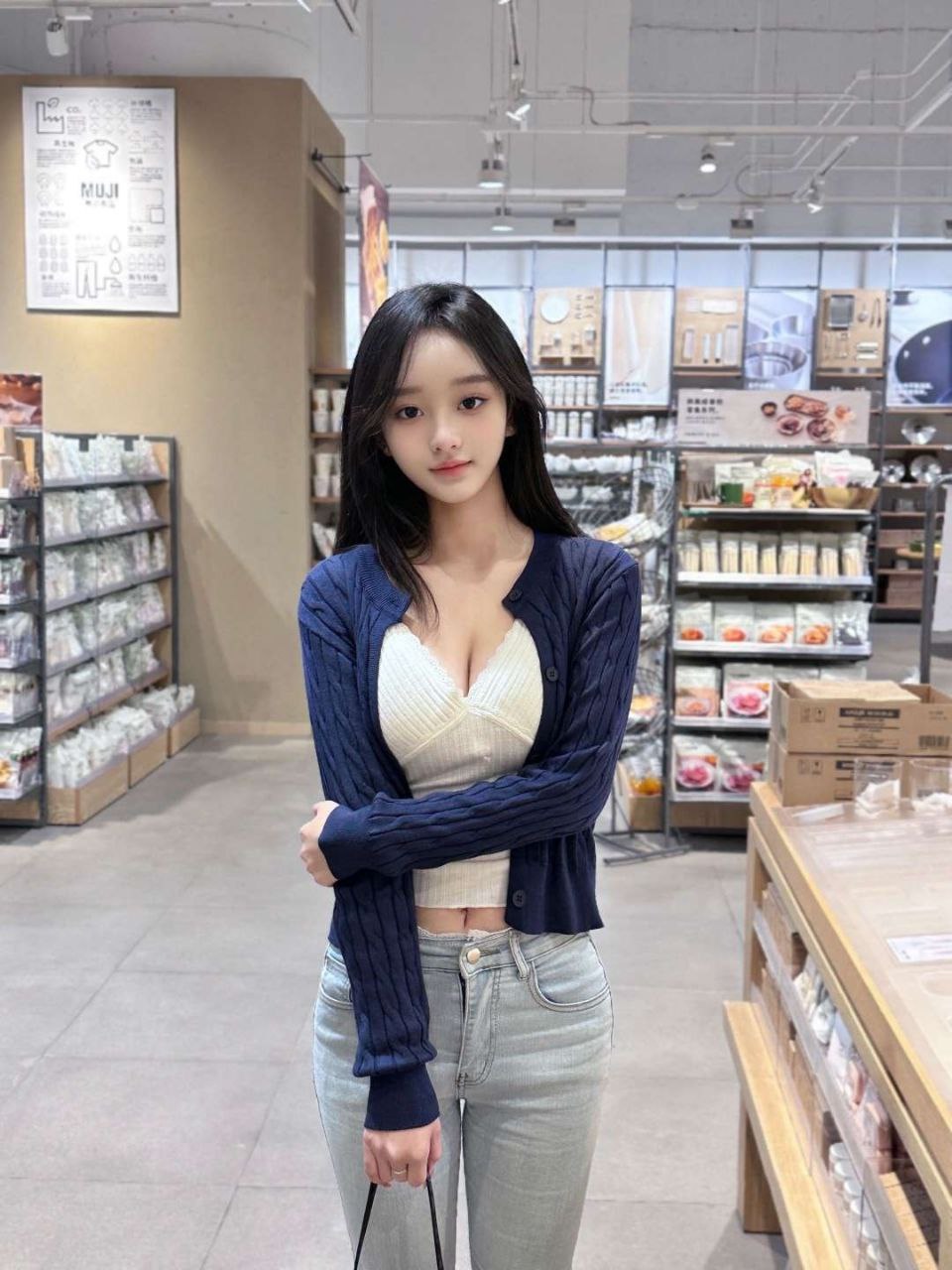 Mizuhara is really 2006 - Chongqing Escort Photo 5 | Escort Girls China